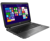 HP ProBook 450 i5-5200U/4GB/500/DVD-RW/Win8.1X - 238457 - zdjęcie 3